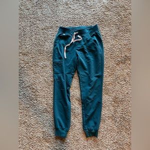 figs jogger scrub pants